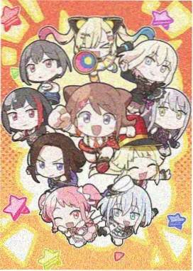 伪恋漫画 伪恋剧情介绍